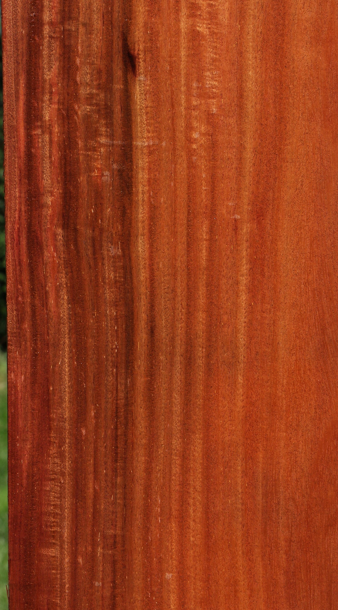 Extra Fancy Santos Mahogany Lumber