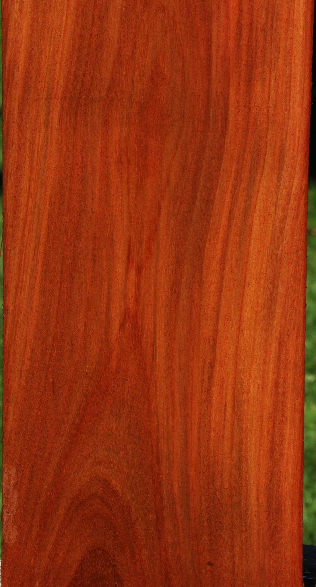Santos Mahogany Lumber