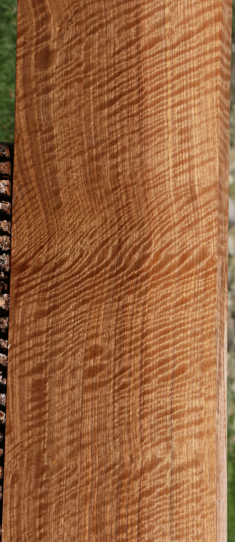 Exhibition Asian Satinwood Instrument Lumber