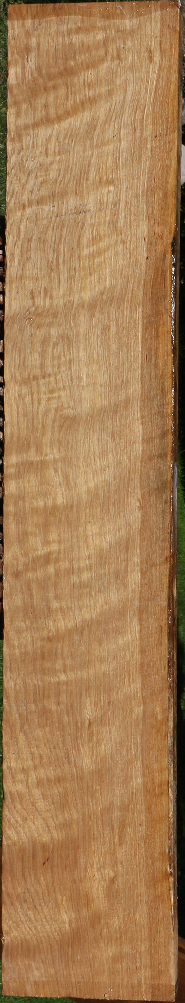 Extra Fancy Asian Satinwood Lumber