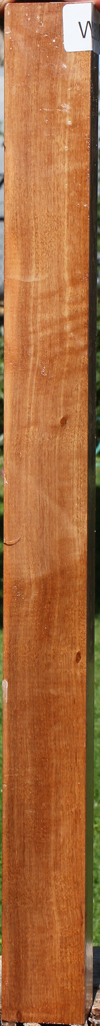 Extra Fancy Asian Satinwood Turning Square