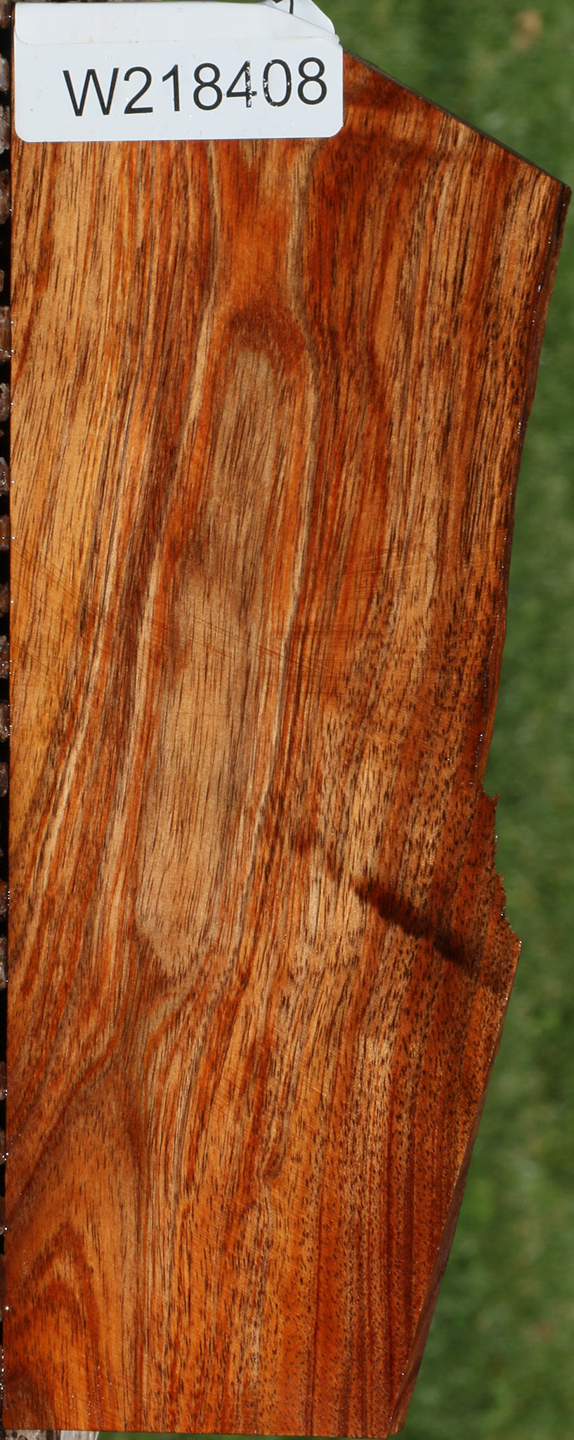 Silver Wattle Lumber