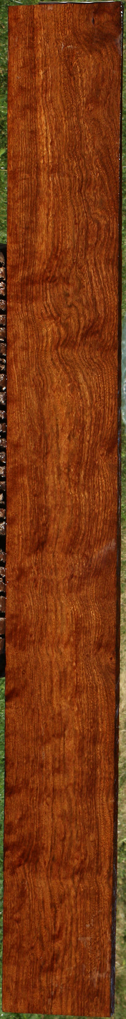 Extra Fancy Chechen Lumber