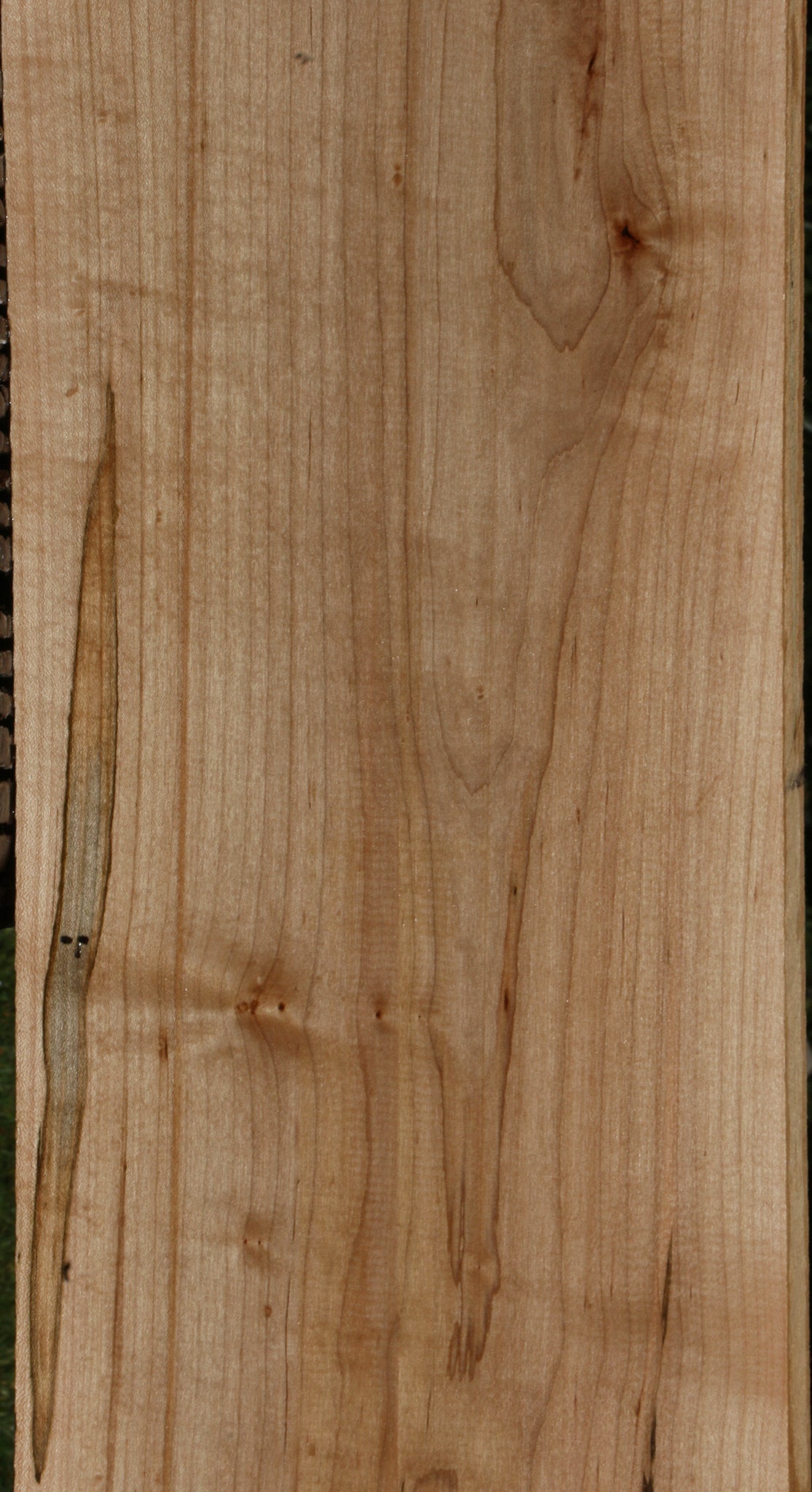 Ambrosia Maple Lumber