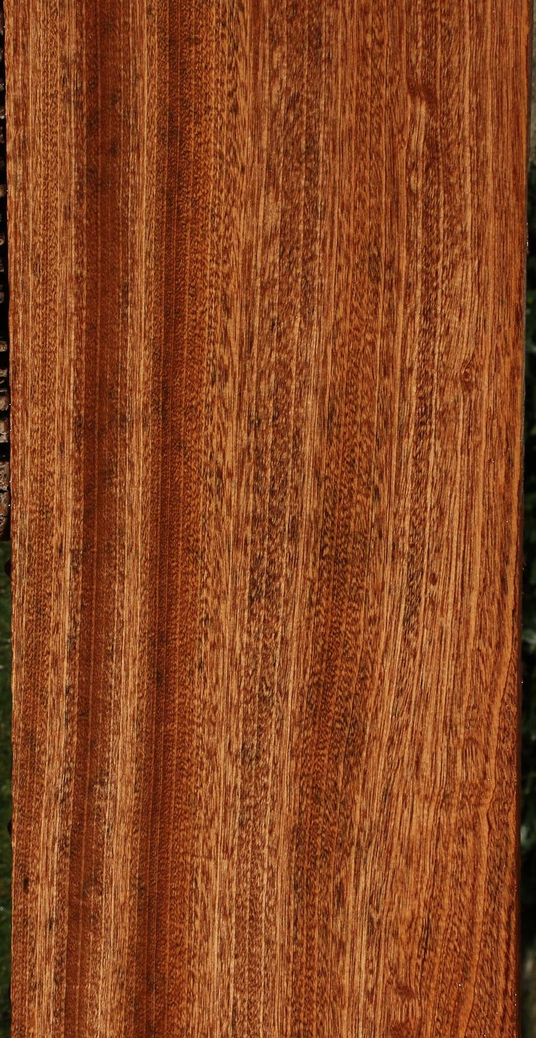 Sapele Lumber