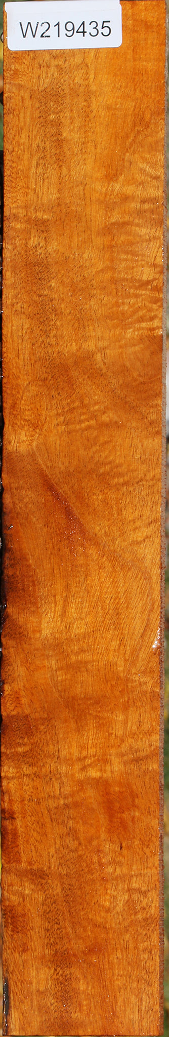 Extra Fancy Honduras Mahogany Lumber