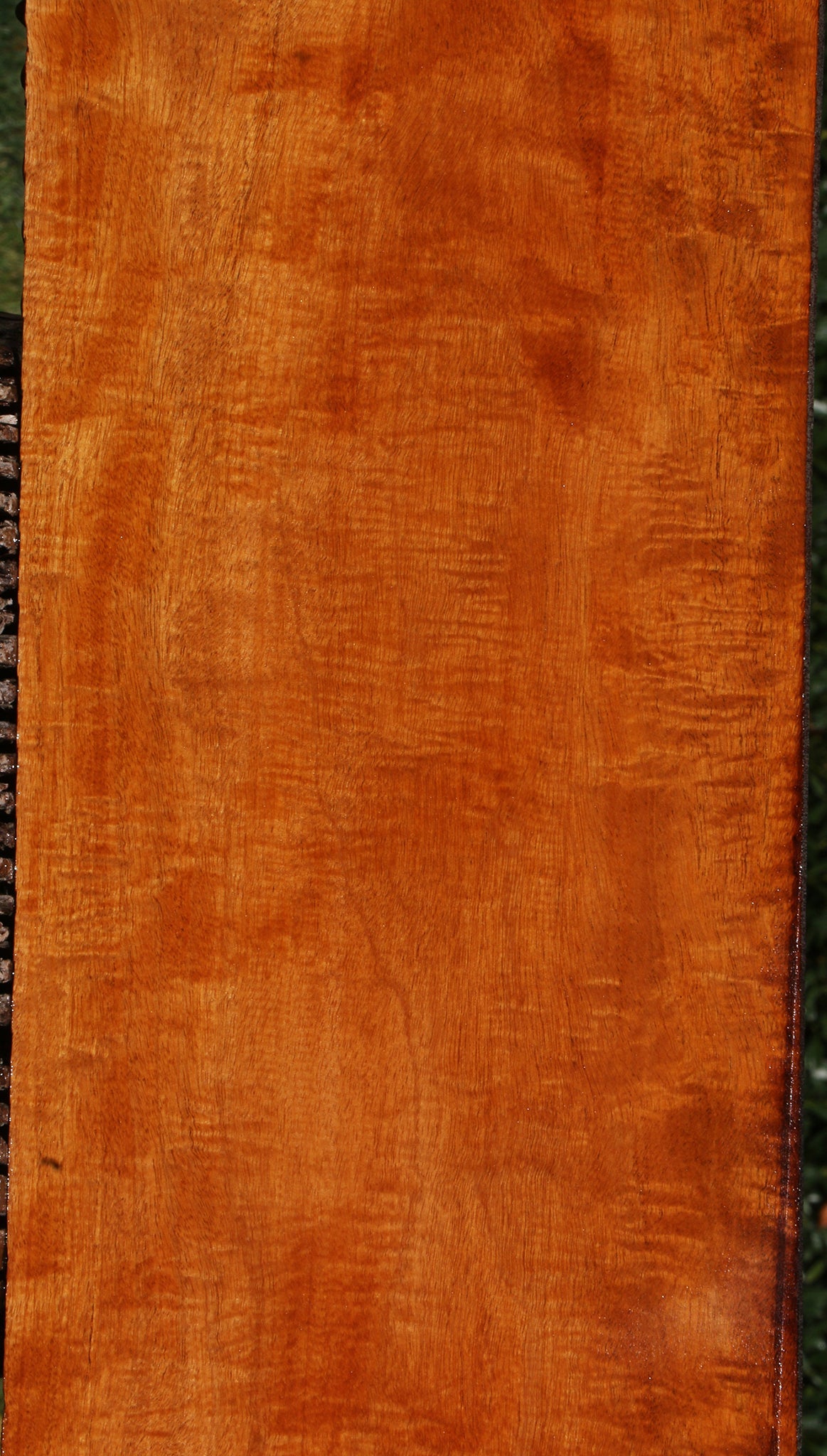 Extra Fancy Honduras Mahogany Lumber