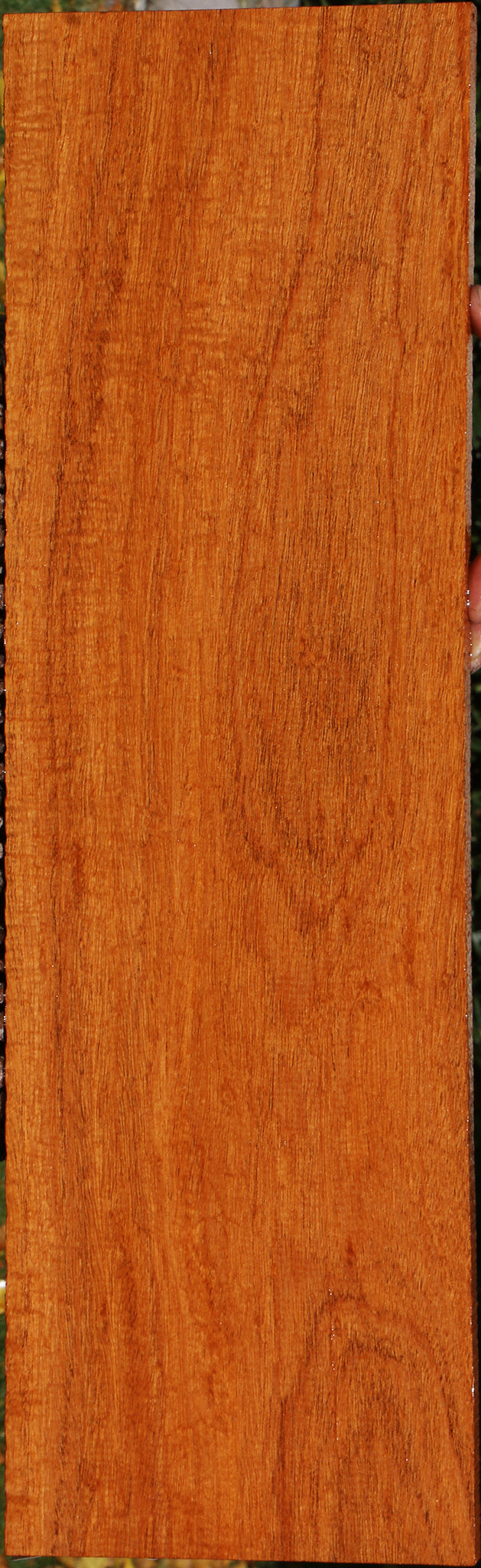 Extra Fancy Honduras Mahogany Lumber
