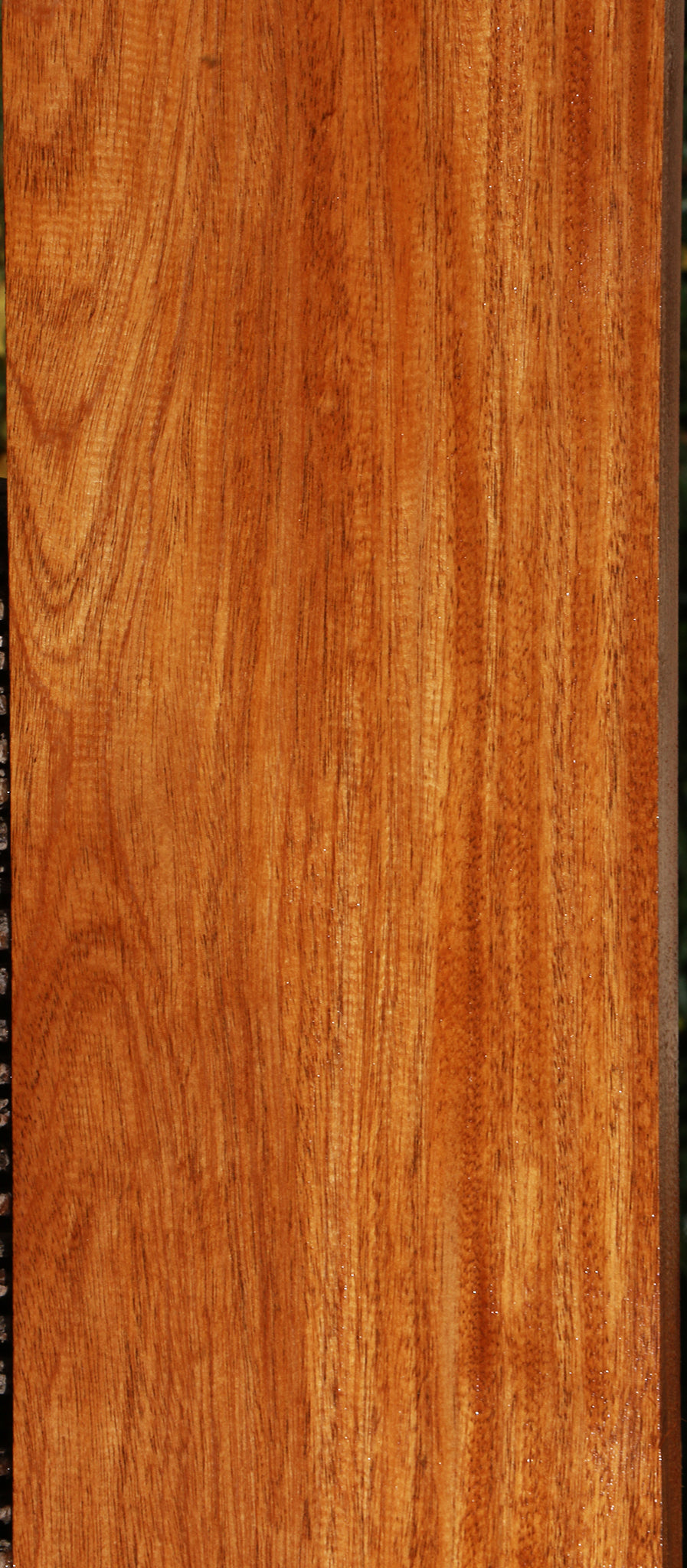 Honduras Mahogany Lumber