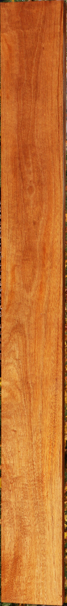 Honduras Mahogany Lumber