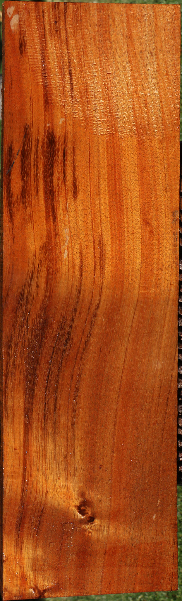 Hawaiian Koa Lumber