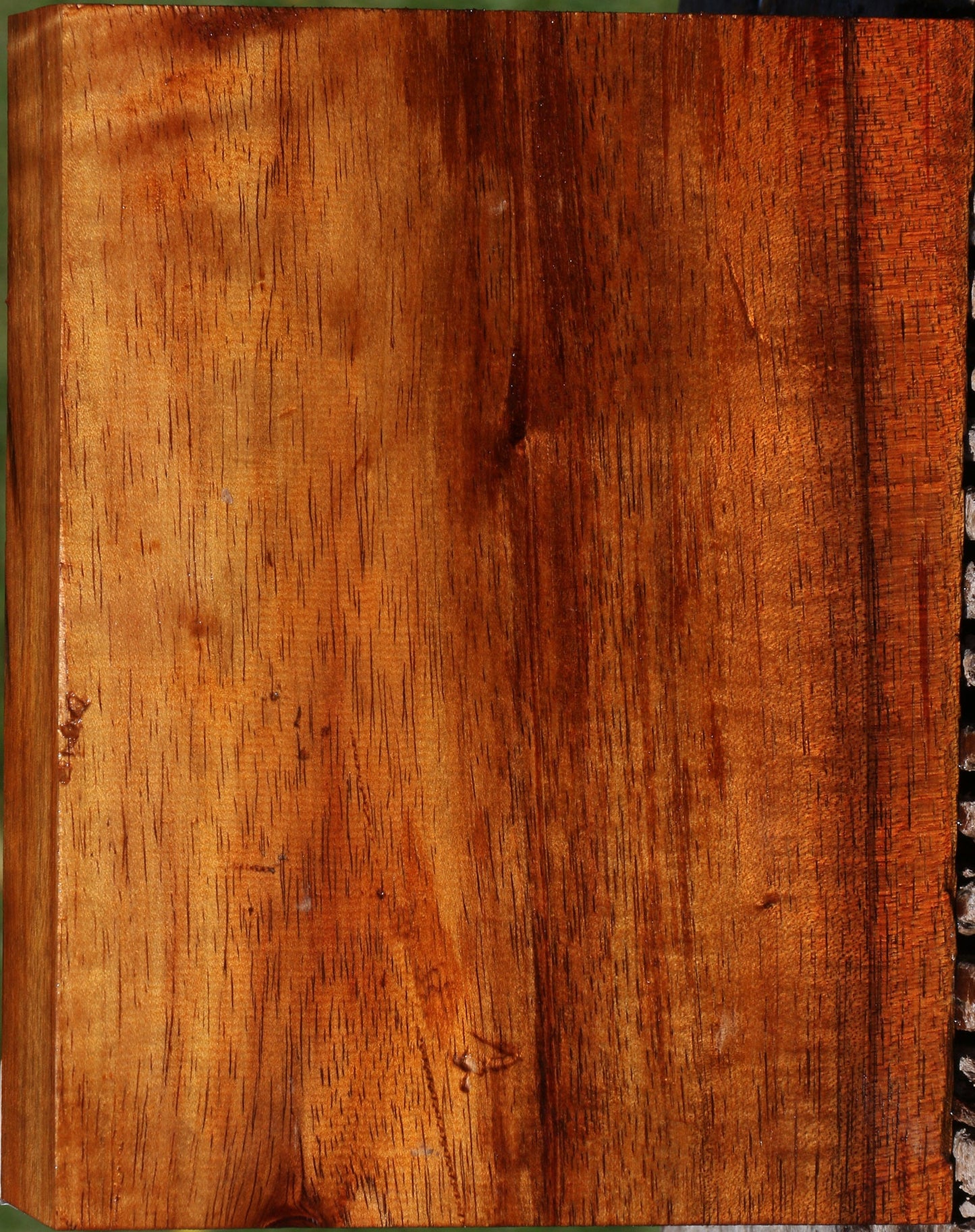 Hawaiian Koa Lumber