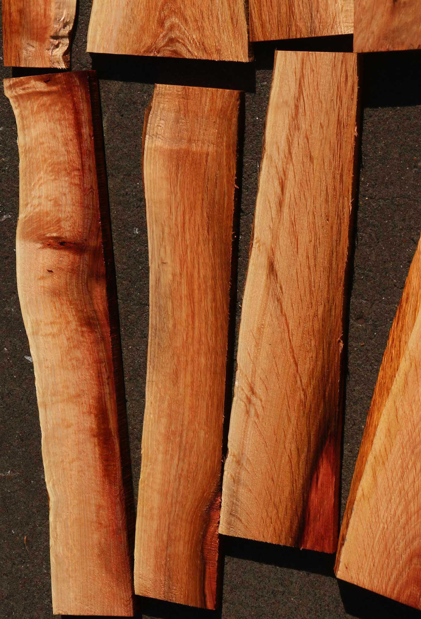 Beefwood Lumber Bargain Box