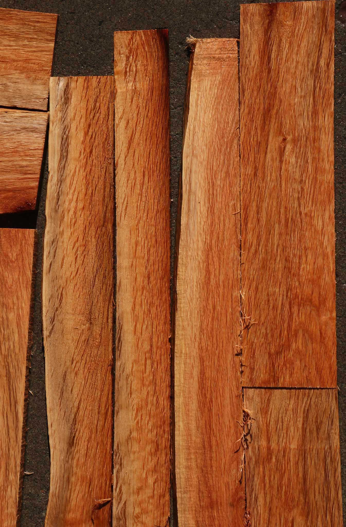 Beefwood Lumber Bargain Box