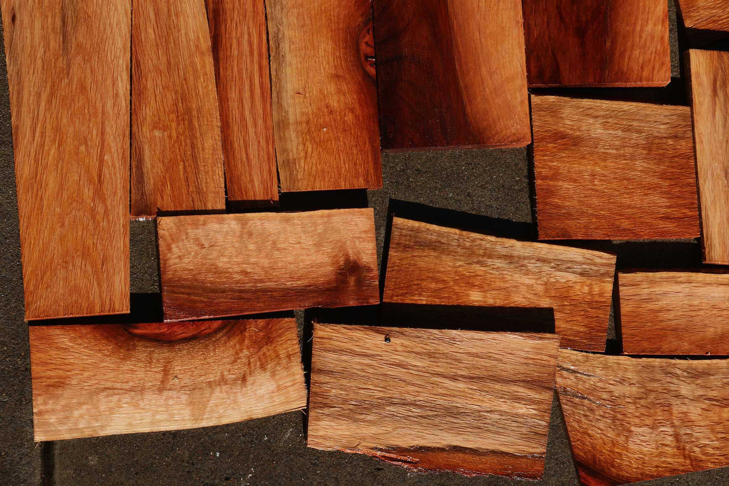 Beefwood Lumber Bargain Box