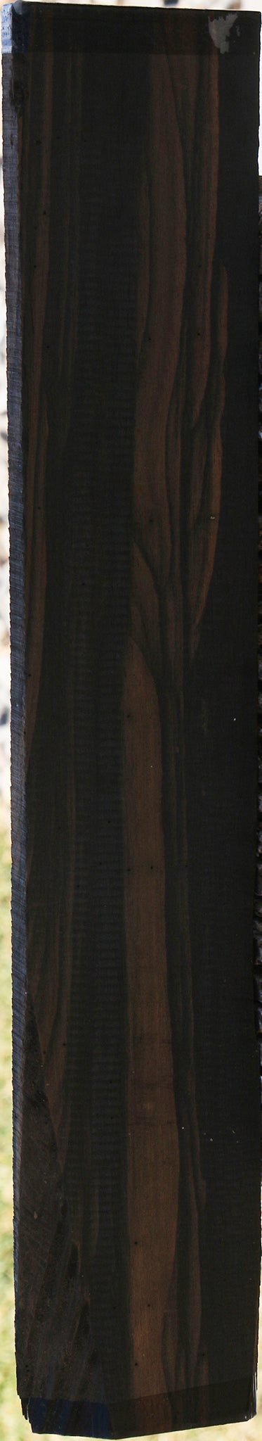 Extra Fancy Gabon Ebony Lumber