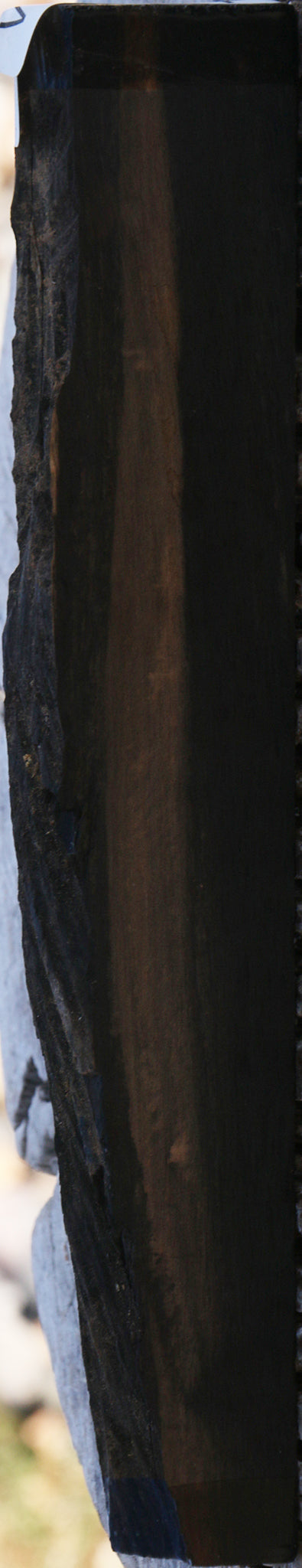 Gabon Ebony Lumber