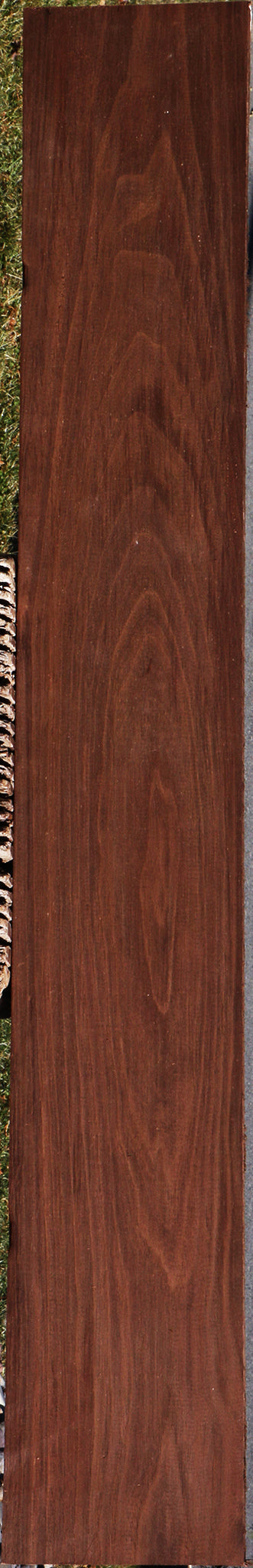 Peruvian Walnut Lumber