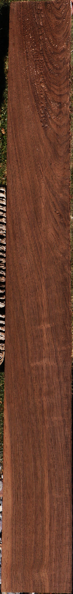 Peruvian Walnut Lumber