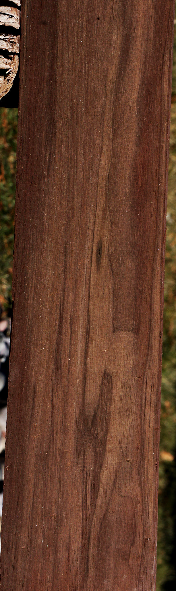 Peruvian Walnut Lumber
