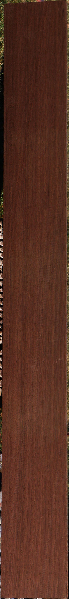 Peruvian Walnut Lumber