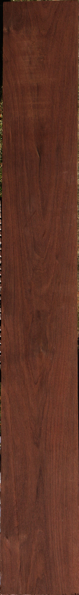 Peruvian Walnut Lumber