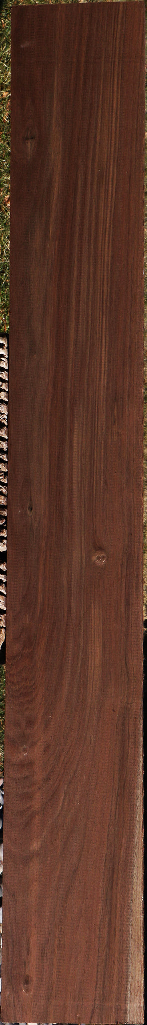 Peruvian Walnut Lumber