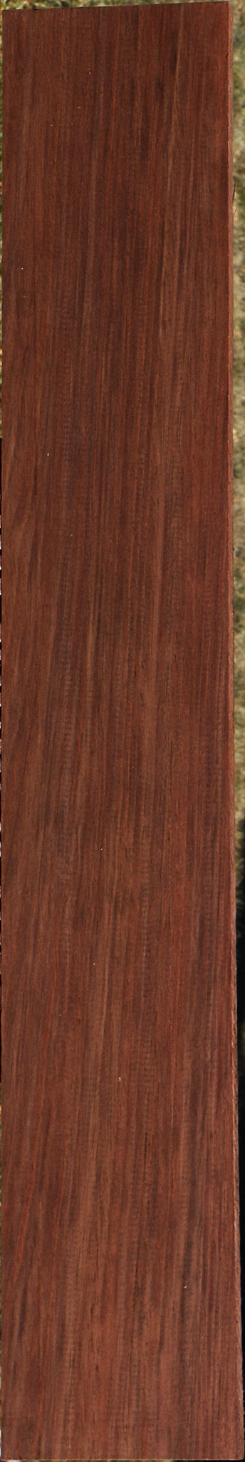 Peruvian Walnut Lumber