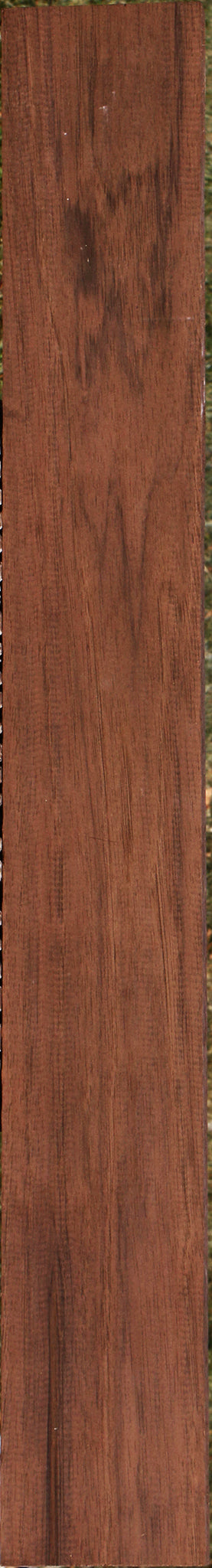 Peruvian Walnut Lumber