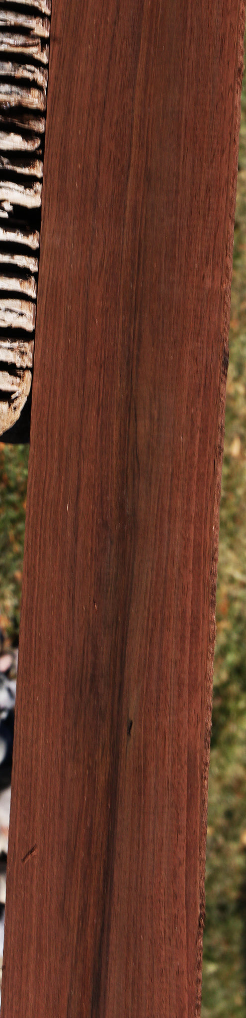 Peruvian Walnut Lumber
