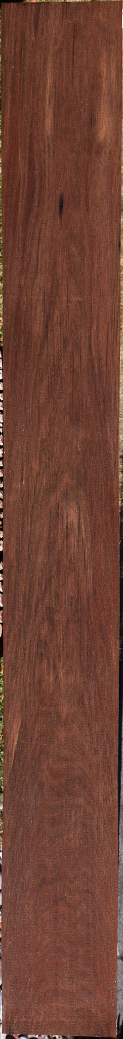 Peruvian Walnut Lumber