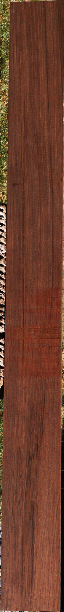 Peruvian Walnut Lumber