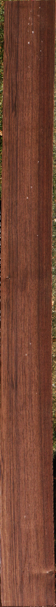 Peruvian Walnut Lumber