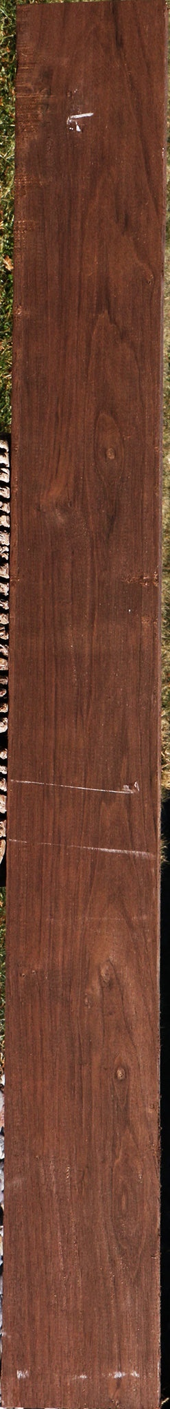 Peruvian Walnut Lumber