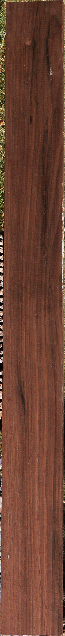 Peruvian Walnut Lumber