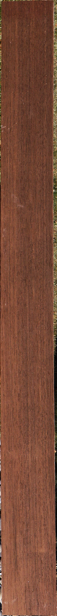 Peruvian Walnut Lumber