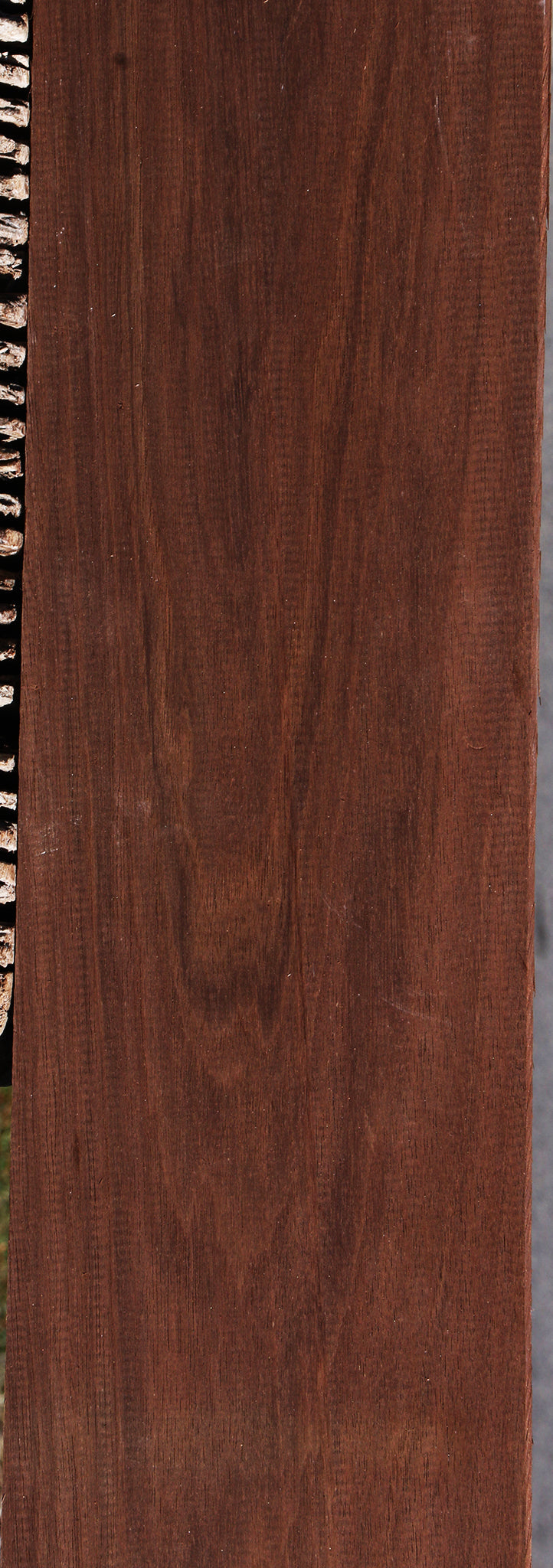 Peruvian Walnut Lumber