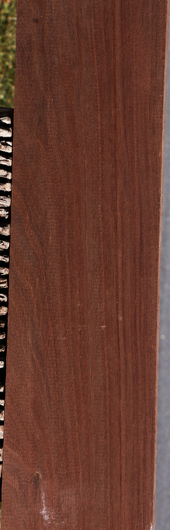 Peruvian Walnut Lumber