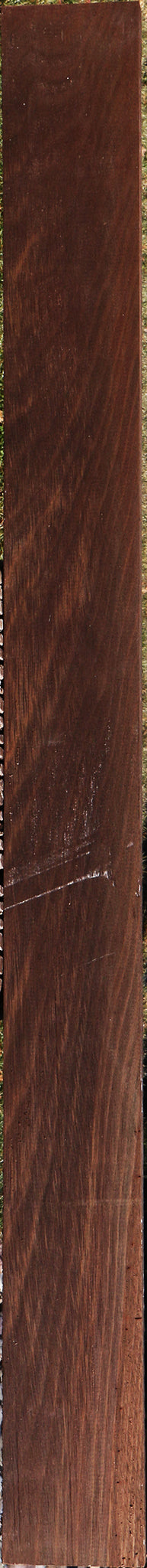 Peruvian Walnut Lumber