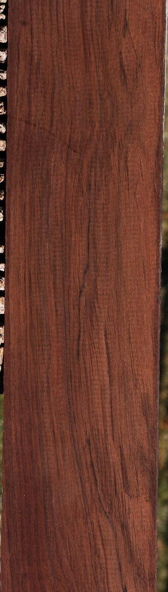 Peruvian Walnut Lumber