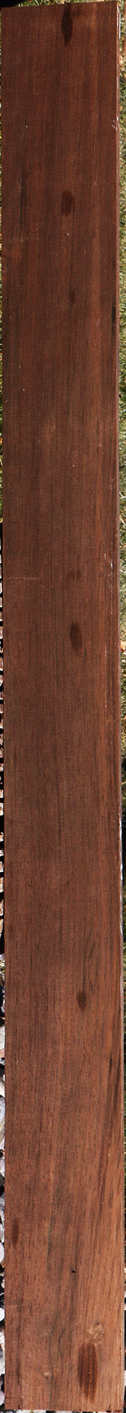 Peruvian Walnut Lumber