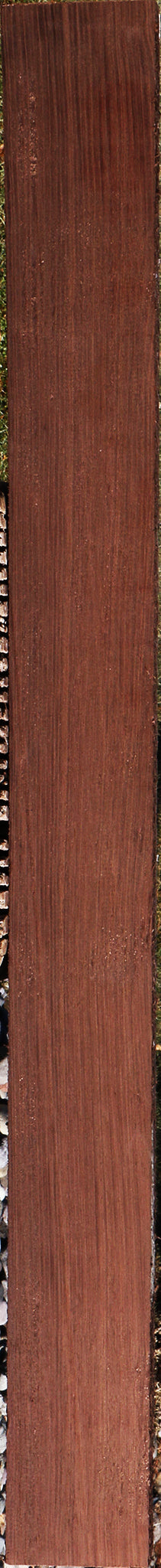 Peruvian Walnut Lumber