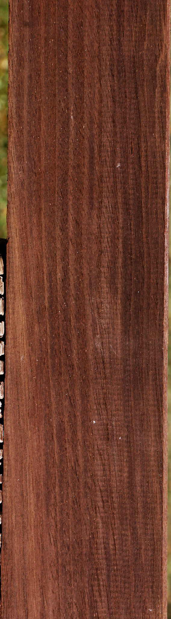 Peruvian Walnut Lumber