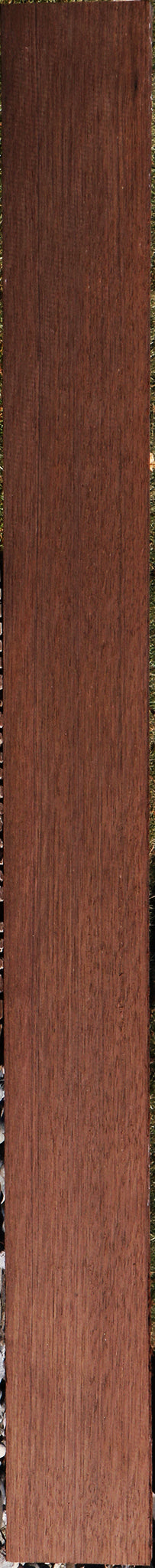 Peruvian Walnut Lumber