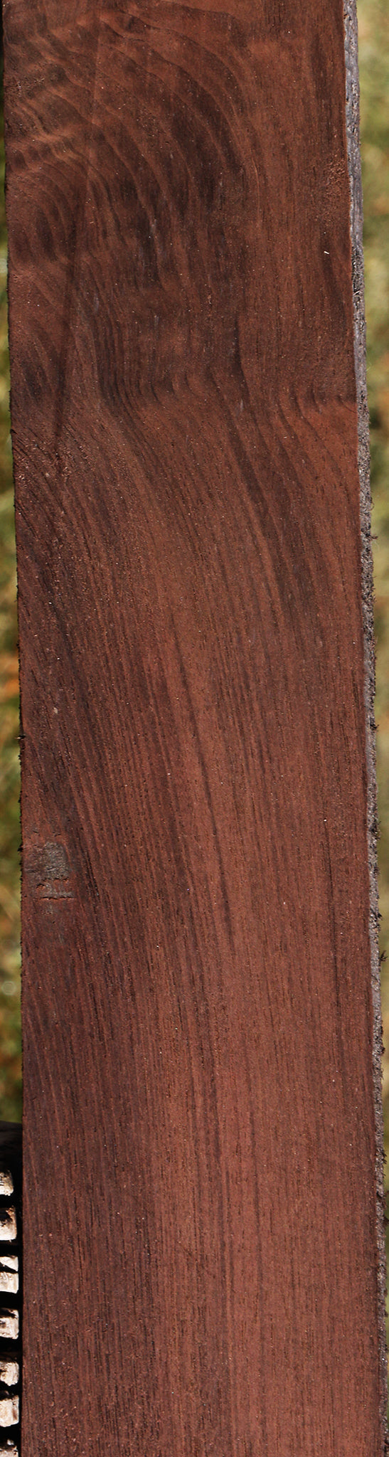 Peruvian Walnut Lumber