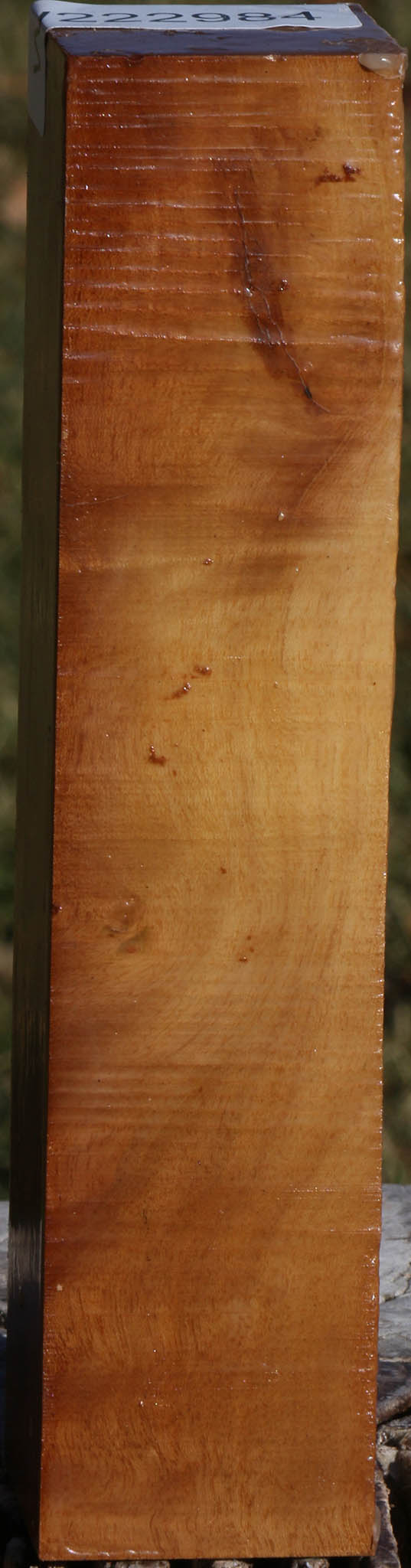 Hopea Stone Turning Square