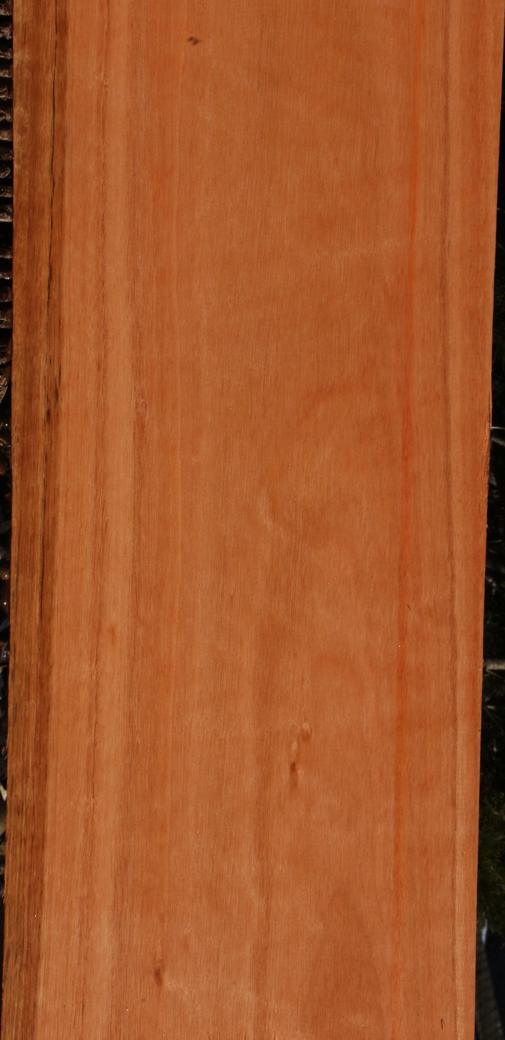 Red Grandis Lumber