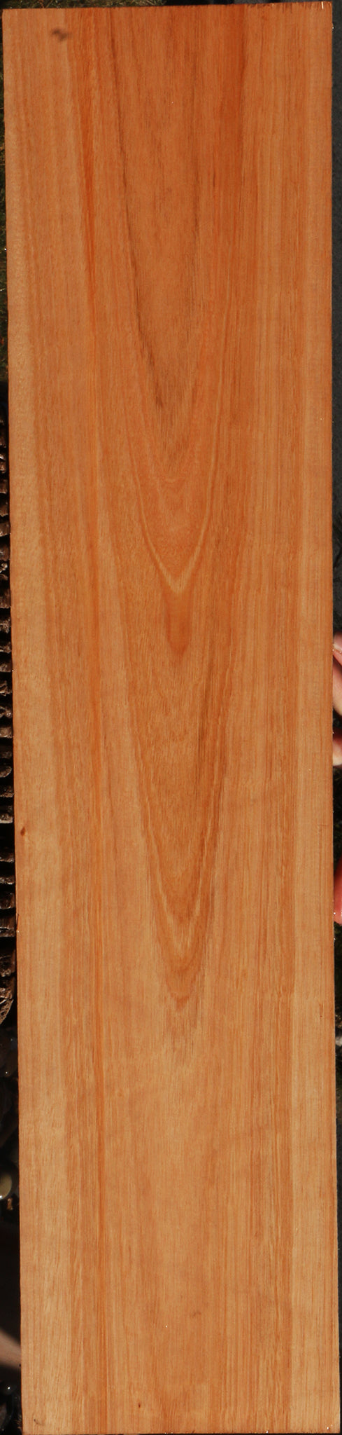 Red Grandis Lumber
