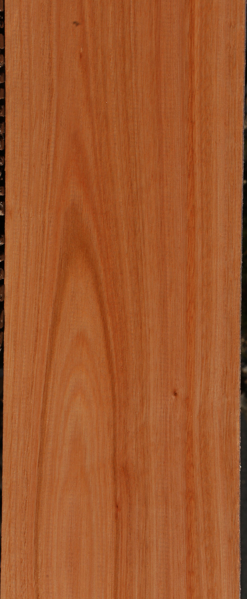 Red Grandis Lumber
