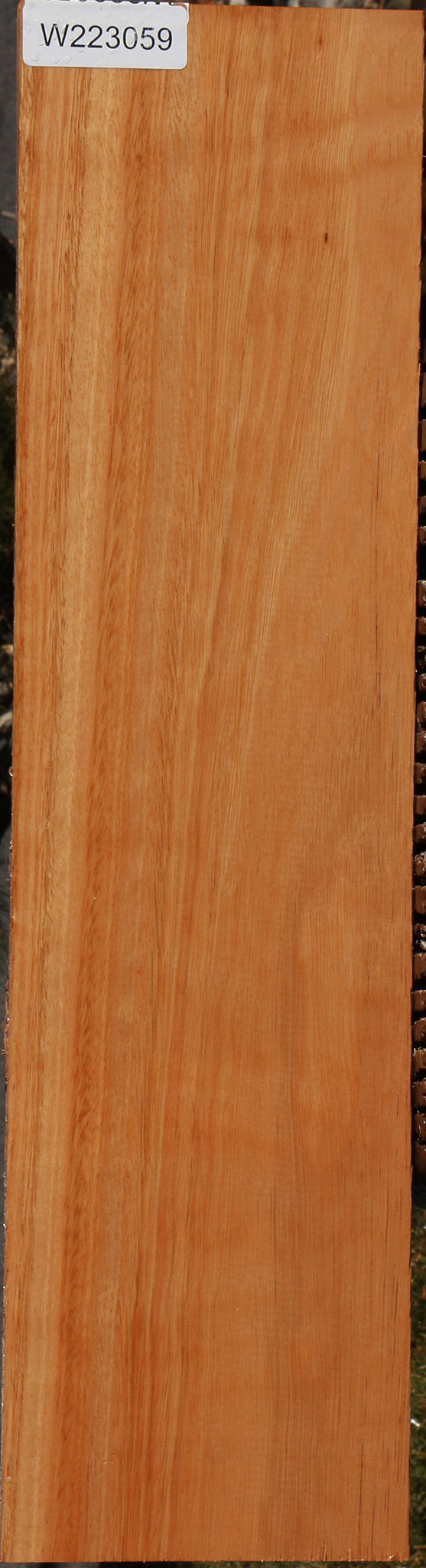 Red Grandis Lumber